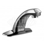 Sloan EBF-85-8-BDM Sensor Faucet (Discontinued)