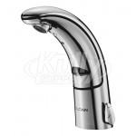 Sloan i.q. EAF-100-P-ISM Sensor Faucet