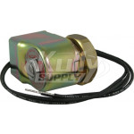 Sloan EL-138-2 Solenoid Assembly 24 VAC (for Concealed Installation)