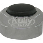 Sloan EBV-1019-A Bumper Stop Cap 3/4"