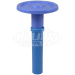 Sloan A-19-AL Relief Valve Blue