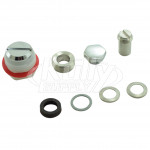 Sloan CN-1008-A Screw Repair Kit