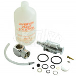 Sloan DV-1005-A Deoseptic Conversion Kit