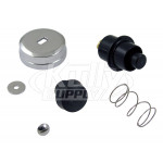 Sloan H-541-AWH Wheel Handle Stop Repair Kit 1" (for H-600 1" & ALL H-700)