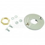 Sloan HY-1001-A Mounting Flange Kit