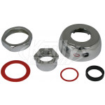 Sloan Regal R-1008-A Flange Kit 3/4"