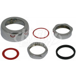 Sloan Regal R-1010-A Flange Kit 1-1/2"