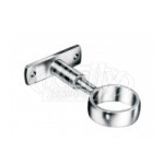 Sloan J-212-A Solid Ring Pipe Support 1-1/2" (6" from C to E)