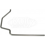 Sloan Flushmate A301888-1CR Crane RH Rod