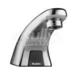 Sloan ETF-570-A Pedestal Faucet & Sensor Assembly (for ETF-610)