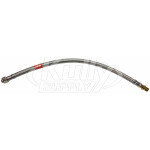 Sloan EAF-1008 13” Flexible Supply Hose