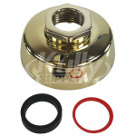 Sloan F-5-AT Spud Coupling 3/4"