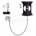 Sloan Flushmate AP300503 Handle Replacement Kit for 503 Series