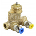 Sloan HY-71-A RB Hydraulic Actuator