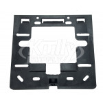 Sloan EL-592 Concealed Closet TMO Mounting Plate