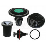 Sloan Royal A-1121-A Toilet Overhaul Kit 1.6 GPF