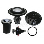 Sloan Royal A-1122-A Toilet Overhaul Kit 3.5 GPF