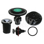 Sloan Royal A-1126-A Urinal Overhaul Kit 0.5 GPF