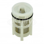 Sloan SFP-15 Strainer (located in water inlet of control module)