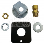 Sloan EBF-123-A SPOUT MOUNTING KIT