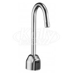 Sloan ETF700 Sensor-Operated Faucet 3365279BT