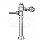 Sloan Naval 113 Flushometer