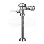 Sloan Royal 115 Toilet 3.5 GPF Flushometer