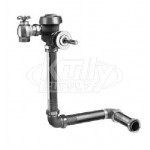 Sloan Royal 143 Concealed Flushometer