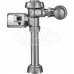 Sloan 113-1.6 SMO Flushometers