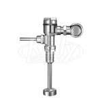 Sloan Crown 186-0.5 Low Consumption Flushometer