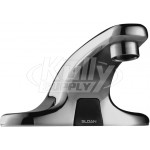Sloan ETF600 Sensor-Operated Faucet 3365773BT