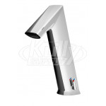 Sloan EFX-150.500.0000 BASYS Active IR Sensor Faucet