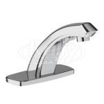 Sloan ETF880 Sensor-Operated Faucet 3365136BT