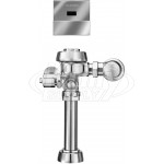 Sloan ROYAL 113-1.6 ESS TMO Hardwired Flush Valve 