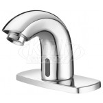 Sloan SF-2100-4 Sensor Faucet