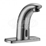 Sloan SF-2450-4-BDM SF Series Faucet