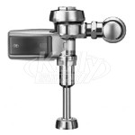 Sloan Royal 180 SMOOTH Sensor Flushometer