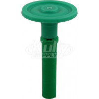 Sloan A-19-ALC Relief Valve Green