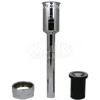 Sloan V-600-AA Flushometer Vacuum Breaker Tube 3/4" x 9"