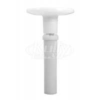 Sloan A-19-AC Toilet Relief Valve White