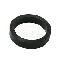 Sloan F-5 Slip Joint Gasket 3/4"