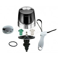 Sloan G2 RESS-Z-C 1.6 or 3.5 GPF Retrofit Kit (for toilets)