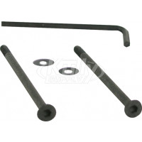 Sloan EBV-132-A G2 Screws Kit (with Hex Wrench)