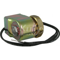 Sloan EL-138-2 Solenoid Assembly 24 VAC (for Concealed Installation)