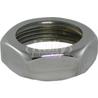 Sloan H-550 Tailpiece Coupling Nut