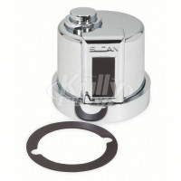Sloan EBV-60-A Metal Cover Assembly (for toilets)