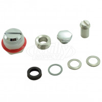 Sloan CN-1008-A Screw Repair Kit