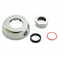 Sloan Crown II CR-1008-A Flange Kit 3/4"