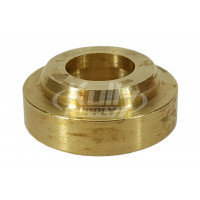 Sloan DO-17 Rough Brass Insert