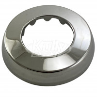 Sloan F-7 Tube Flange 1-1/2"